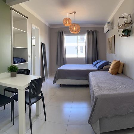Residencial Rumo Ao Mar - Bombinhas-Sc Extérieur photo