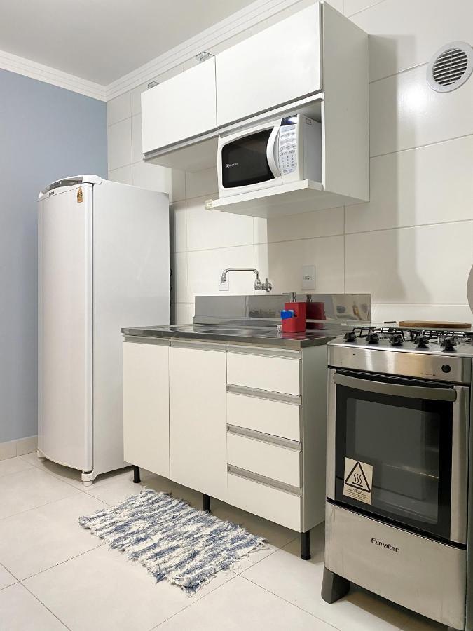Residencial Rumo Ao Mar - Bombinhas-Sc Extérieur photo