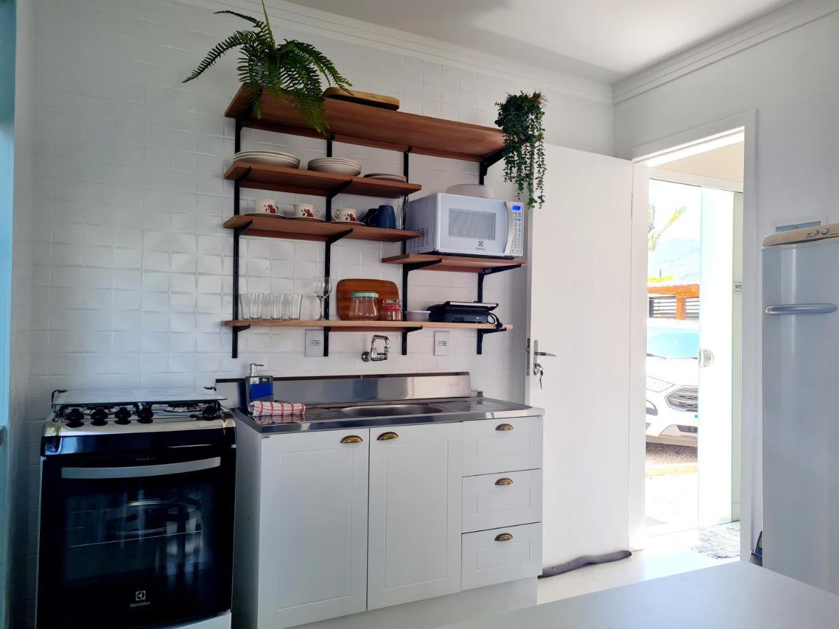 Residencial Rumo Ao Mar - Bombinhas-Sc Extérieur photo