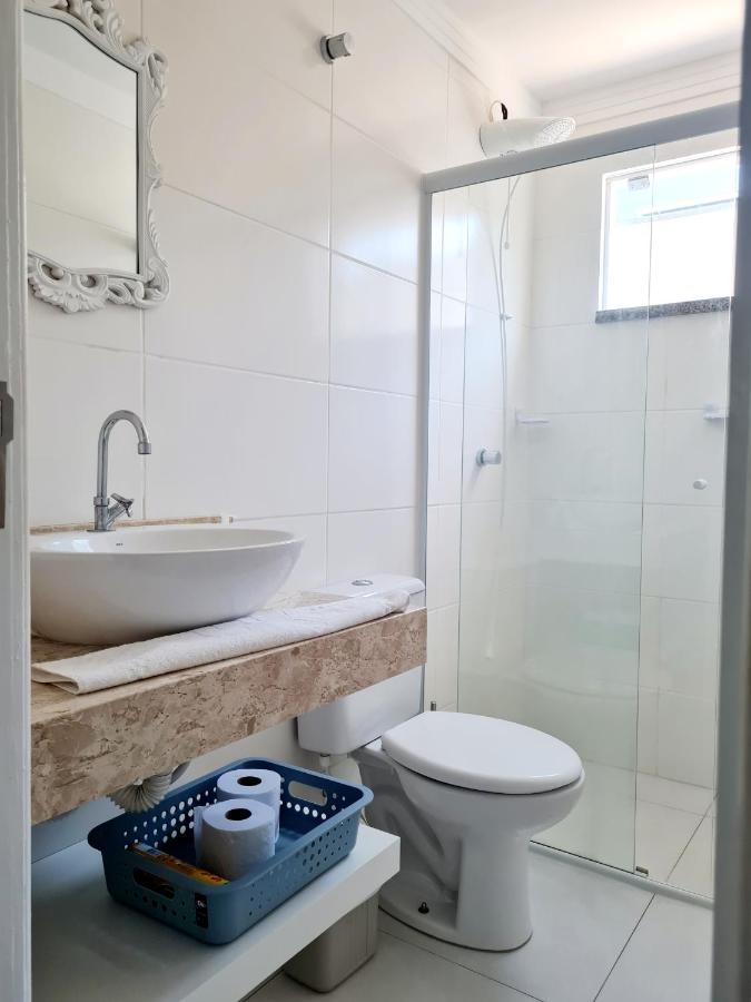 Residencial Rumo Ao Mar - Bombinhas-Sc Extérieur photo