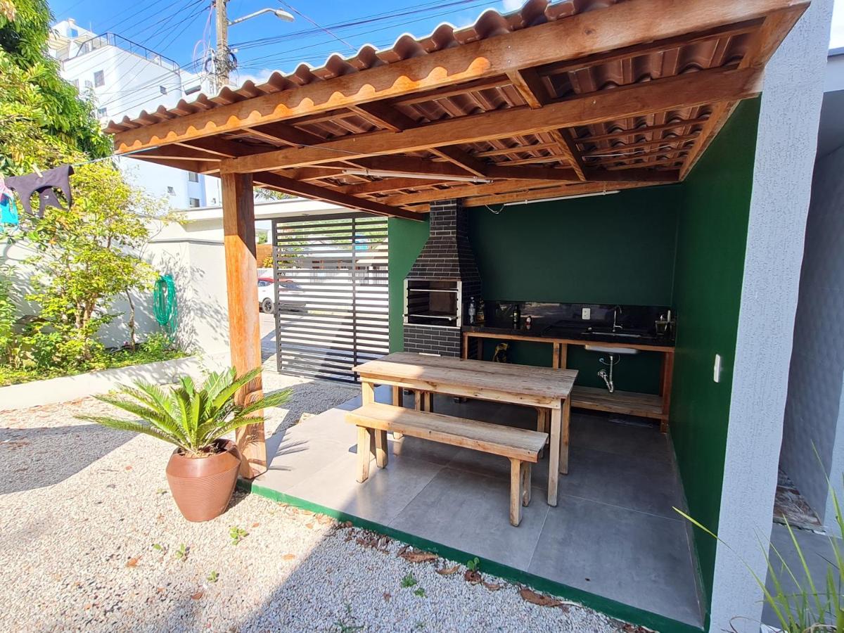 Residencial Rumo Ao Mar - Bombinhas-Sc Extérieur photo