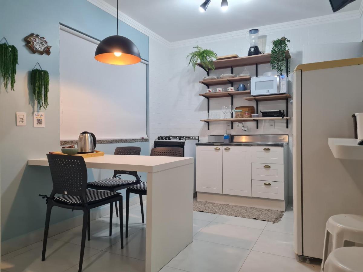 Residencial Rumo Ao Mar - Bombinhas-Sc Extérieur photo