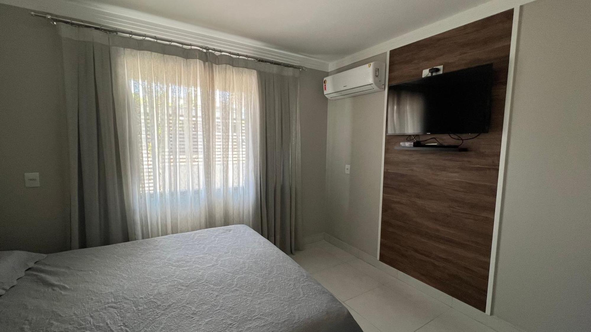Residencial Rumo Ao Mar - Bombinhas-Sc Extérieur photo