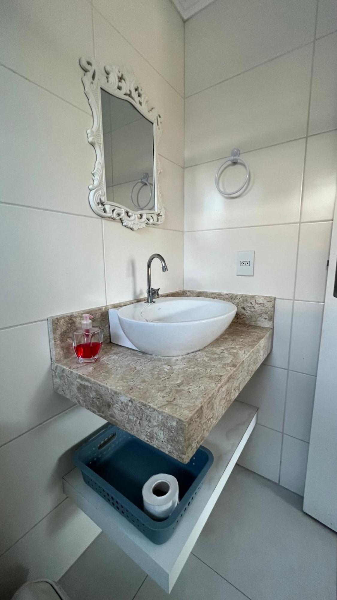 Residencial Rumo Ao Mar - Bombinhas-Sc Extérieur photo