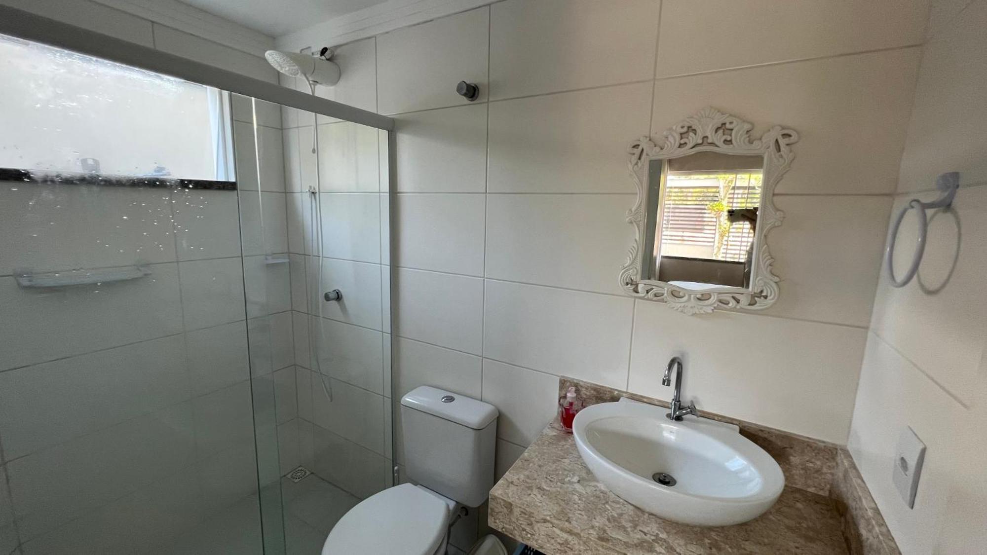 Residencial Rumo Ao Mar - Bombinhas-Sc Extérieur photo