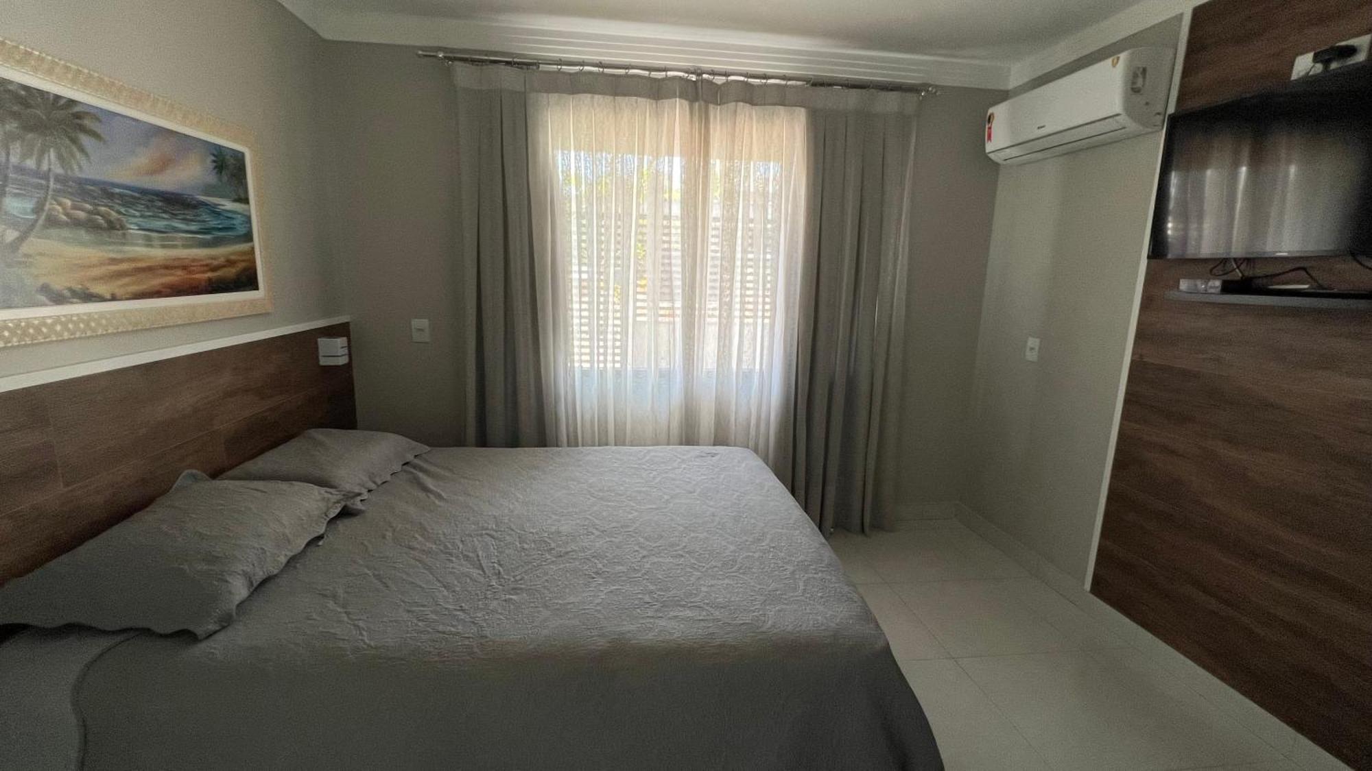 Residencial Rumo Ao Mar - Bombinhas-Sc Extérieur photo