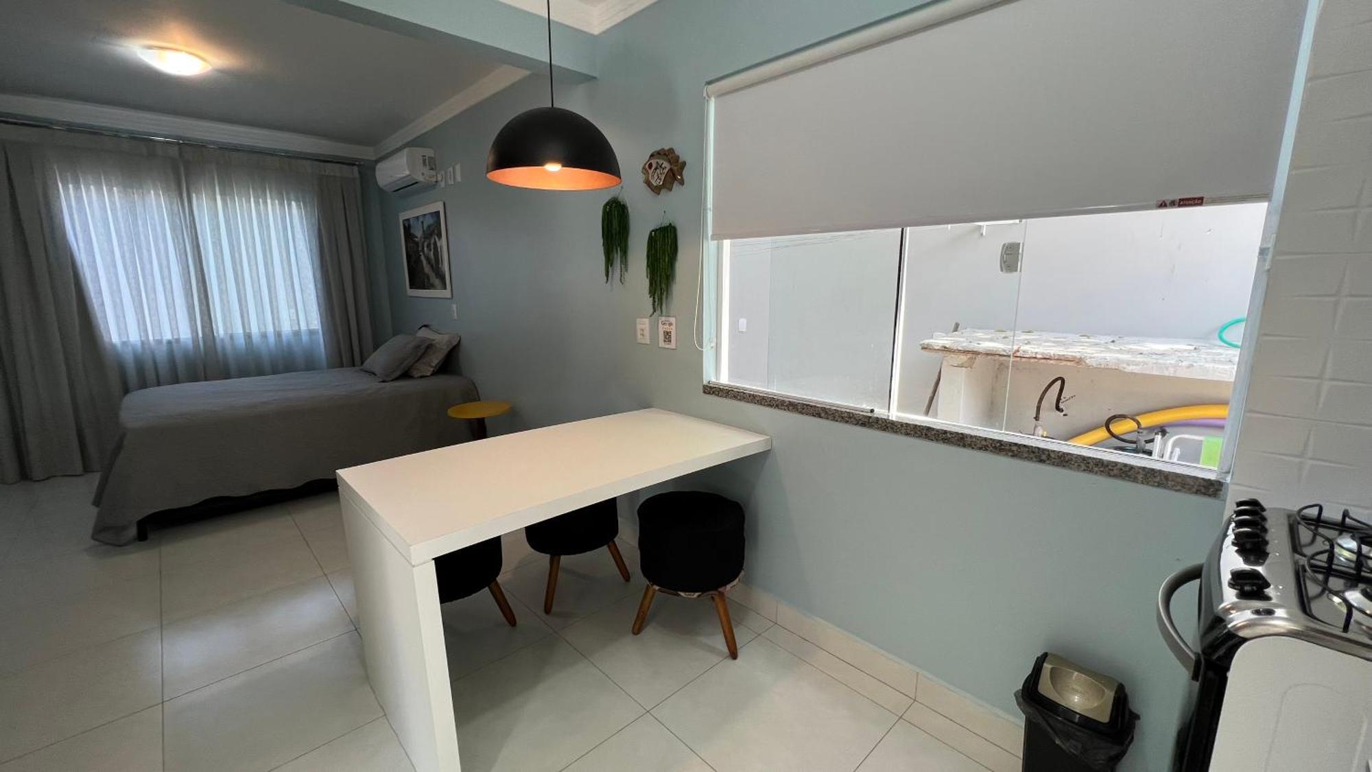 Residencial Rumo Ao Mar - Bombinhas-Sc Extérieur photo